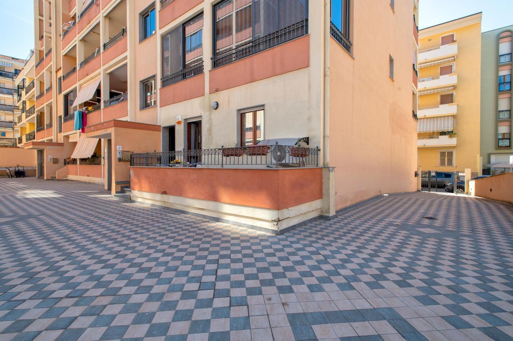 Balearhome Alghero Exterior photo