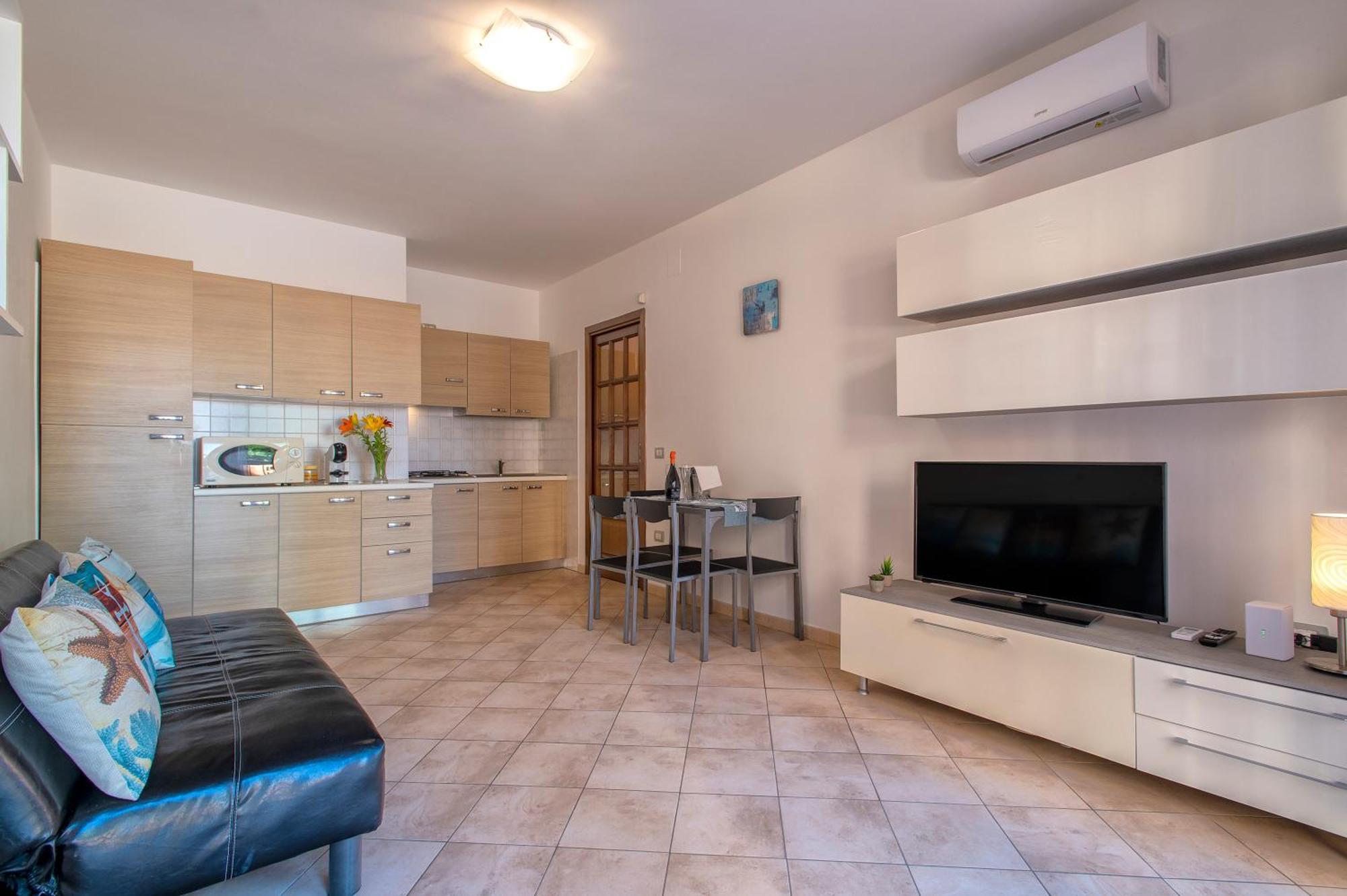 Balearhome Alghero Exterior photo