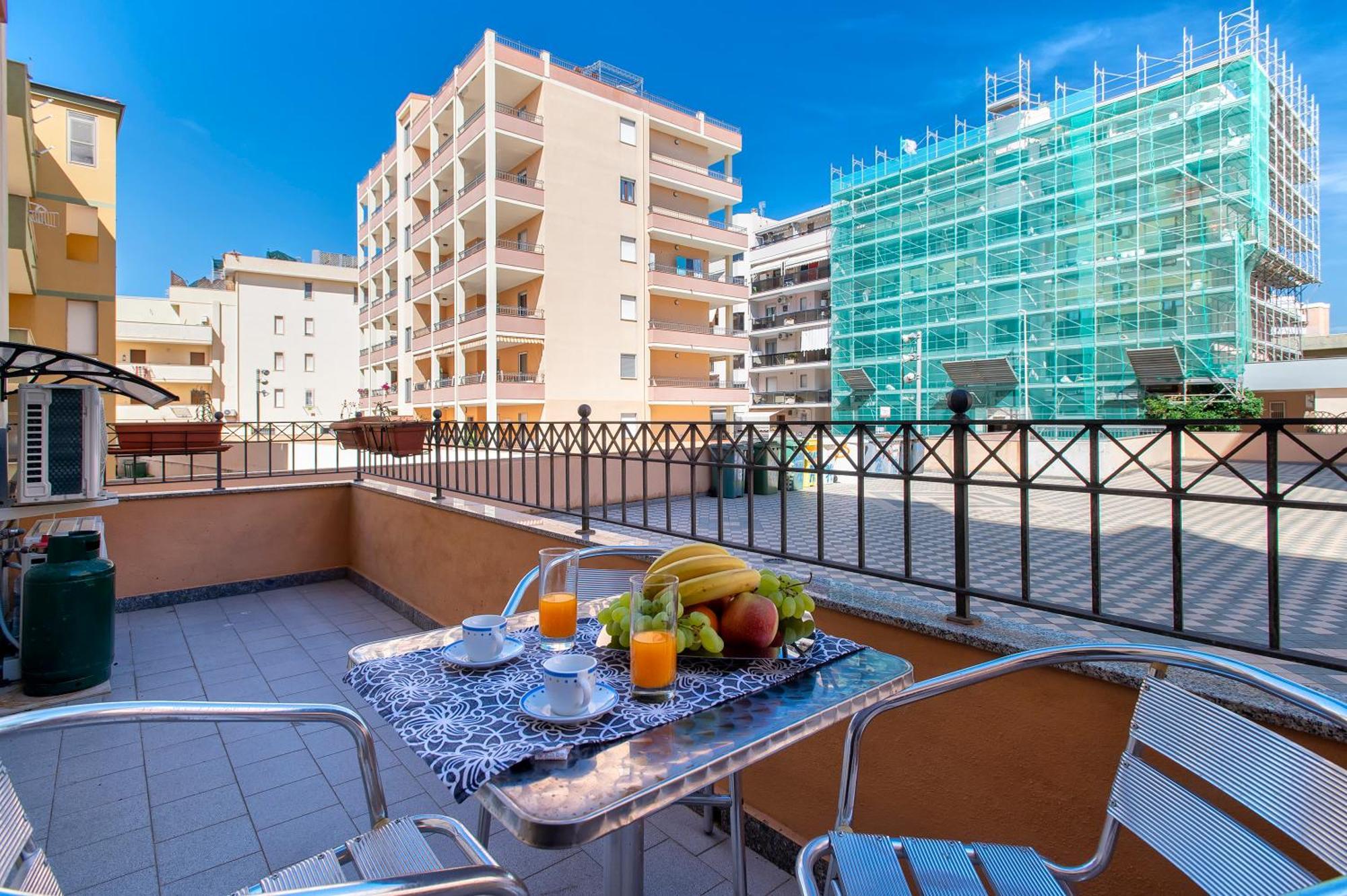 Balearhome Alghero Exterior photo