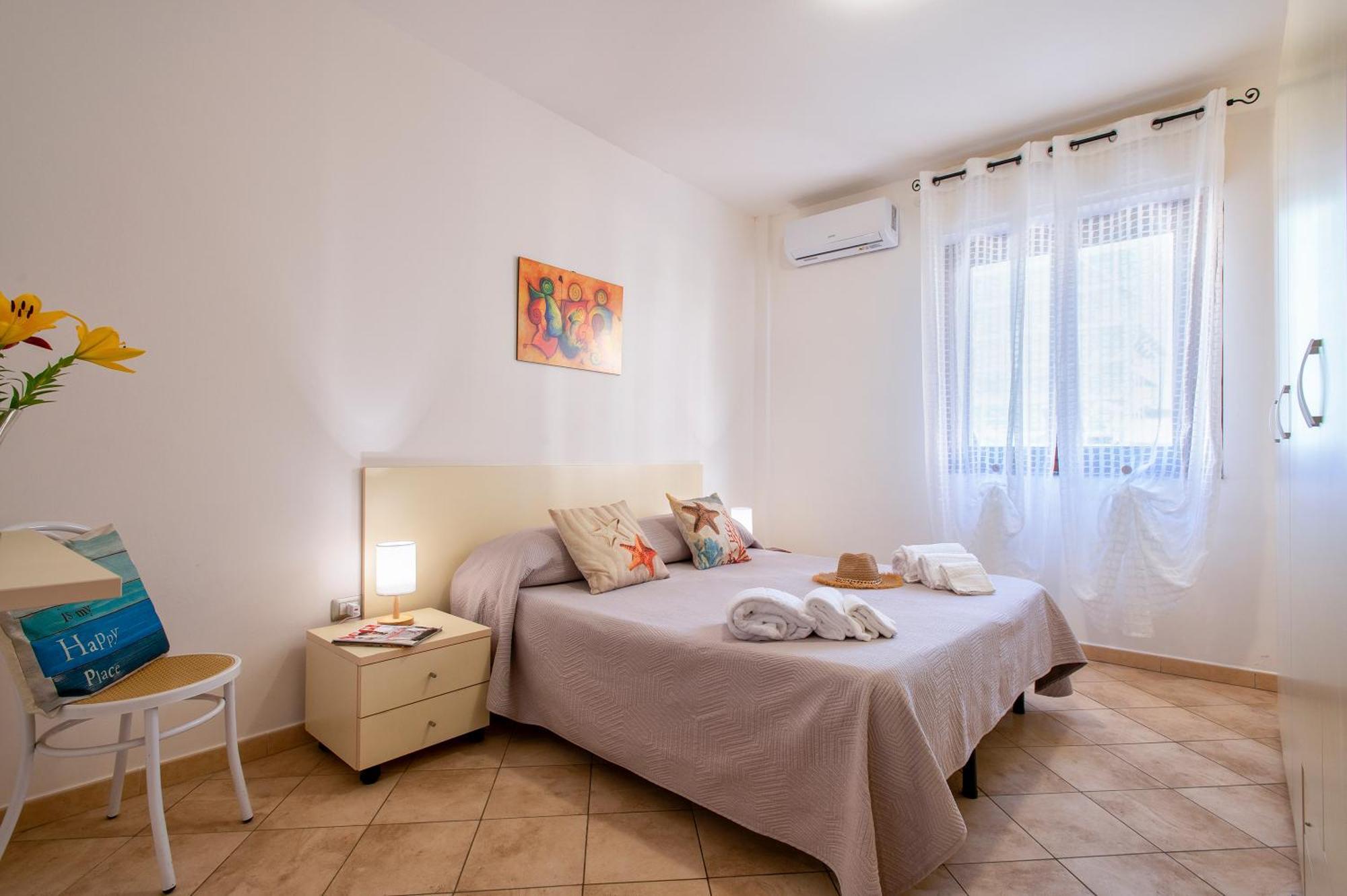 Balearhome Alghero Exterior photo