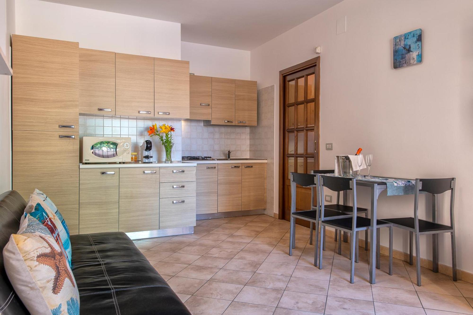 Balearhome Alghero Exterior photo