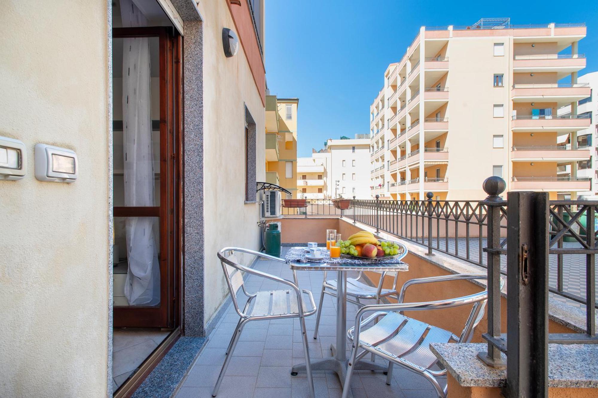 Balearhome Alghero Exterior photo
