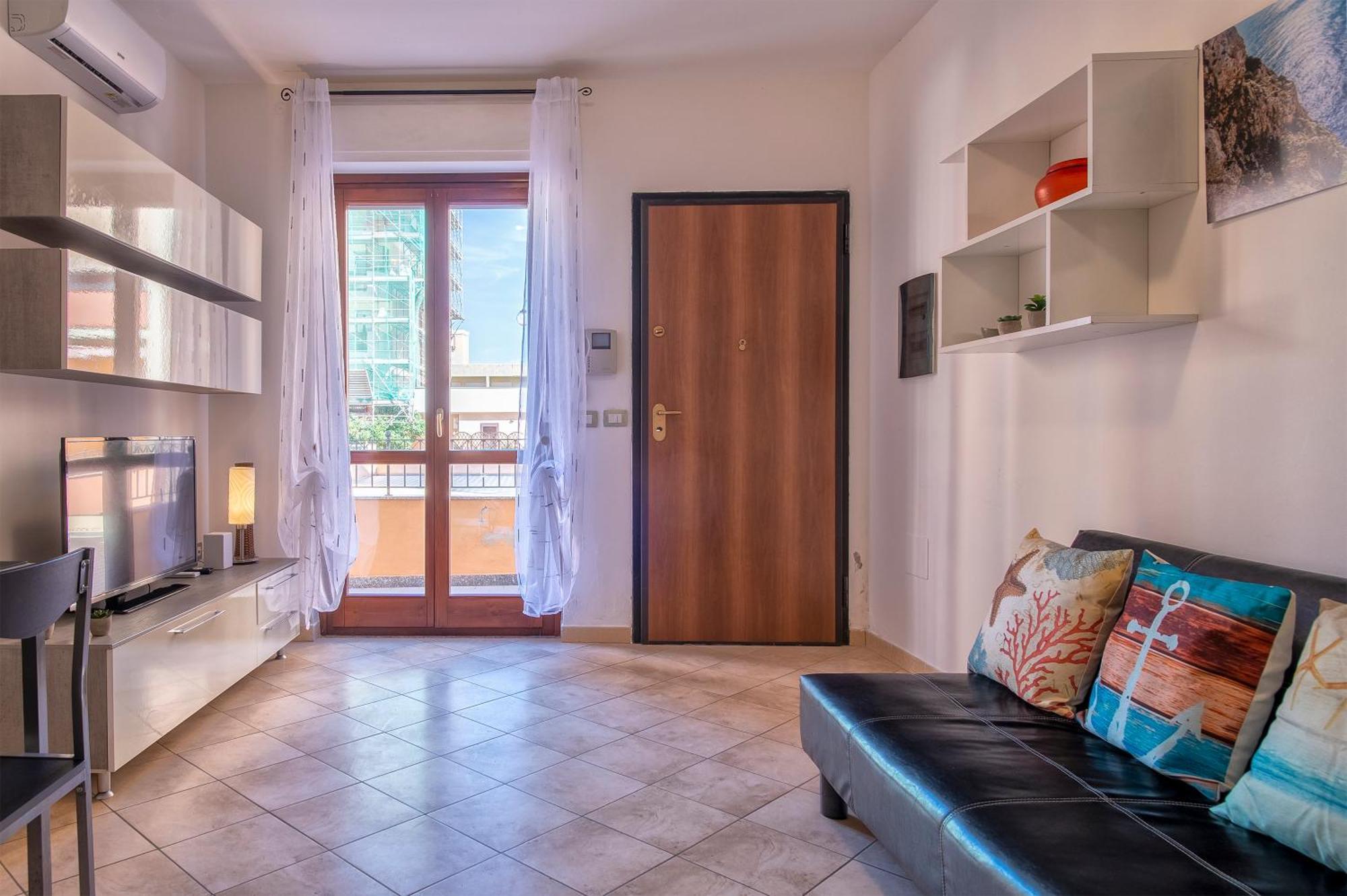Balearhome Alghero Exterior photo